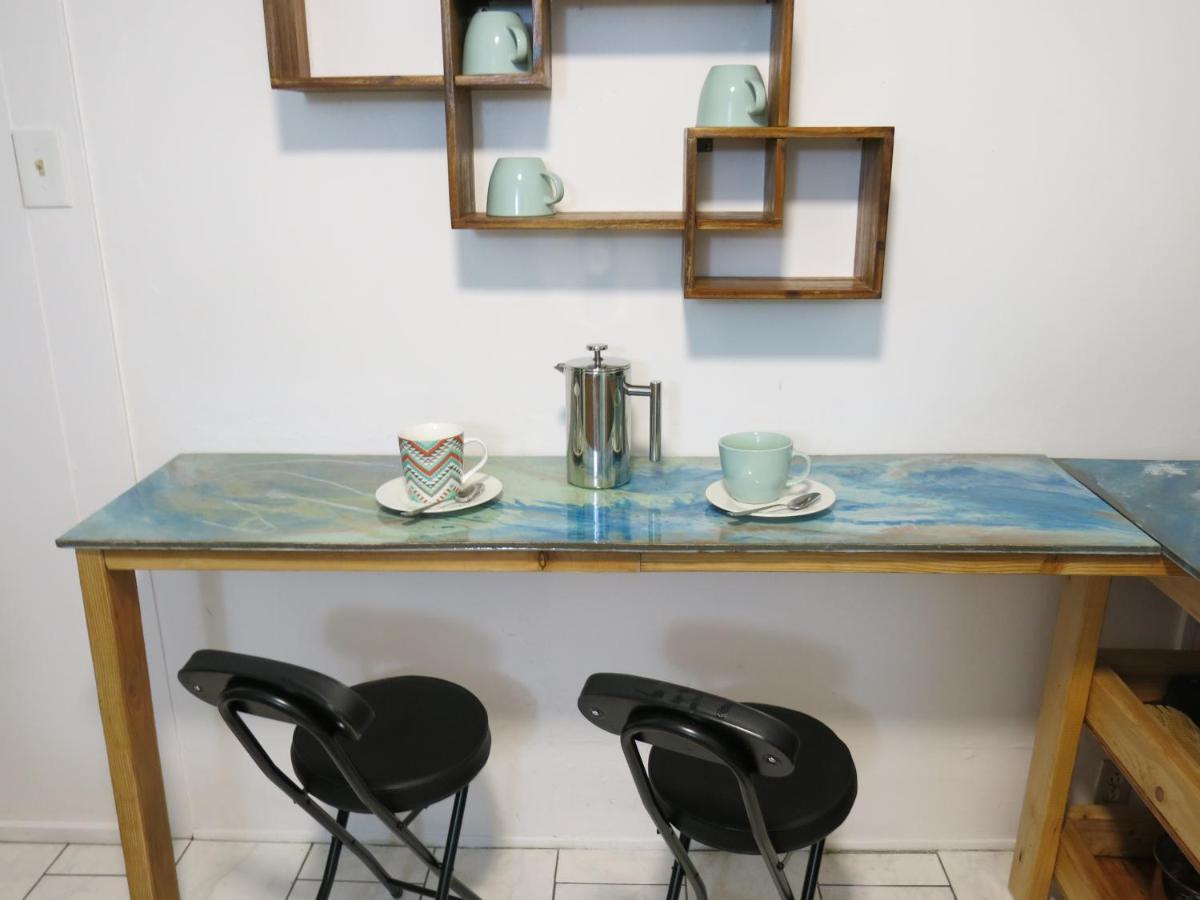 Pahoa Village Hostel Ngoại thất bức ảnh