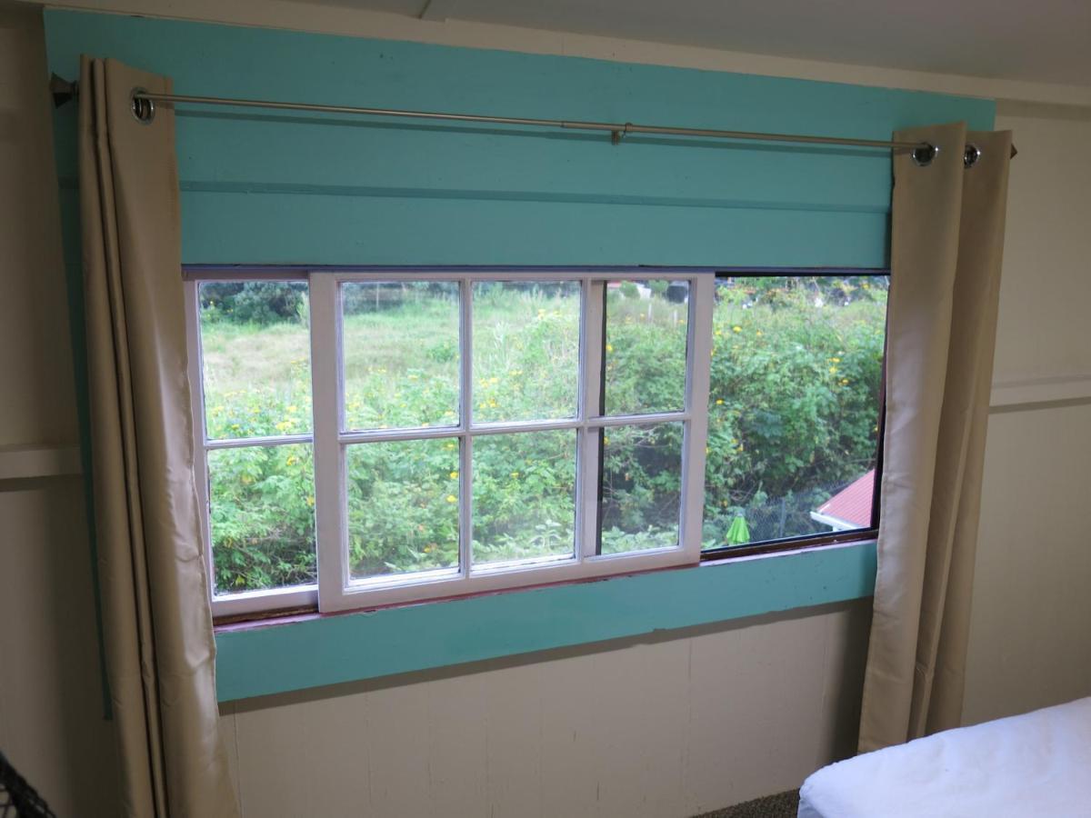 Pahoa Village Hostel Ngoại thất bức ảnh