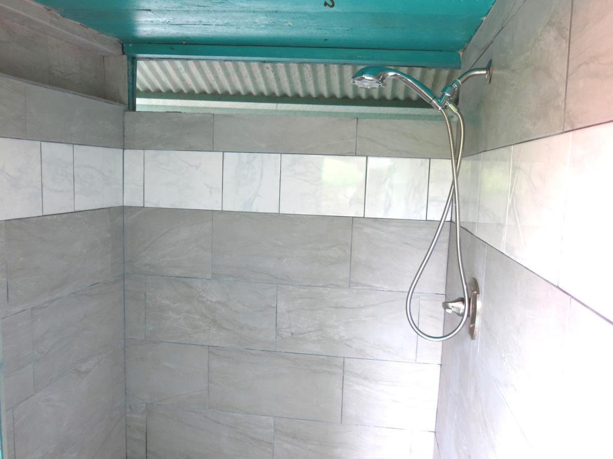 Pahoa Village Hostel Ngoại thất bức ảnh