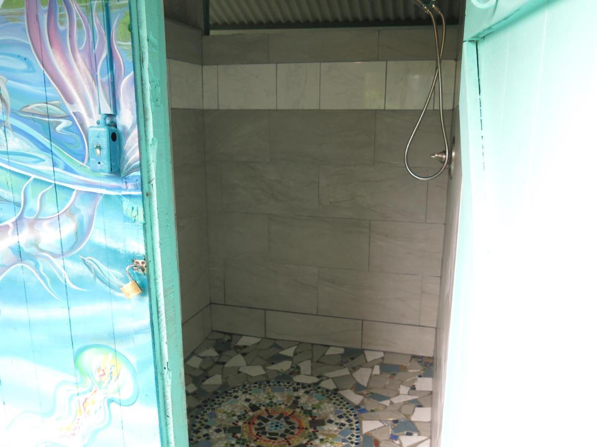 Pahoa Village Hostel Ngoại thất bức ảnh