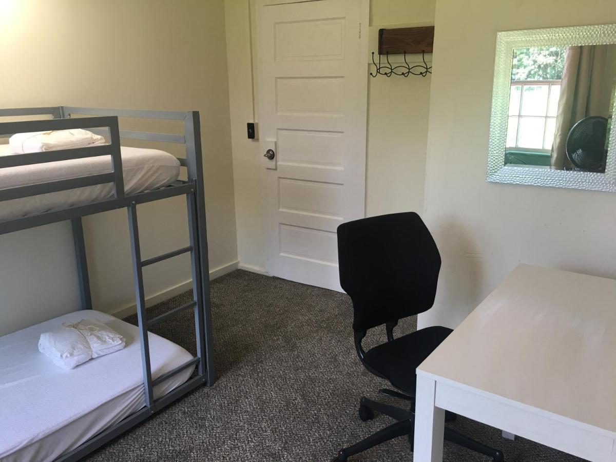 Pahoa Village Hostel Ngoại thất bức ảnh
