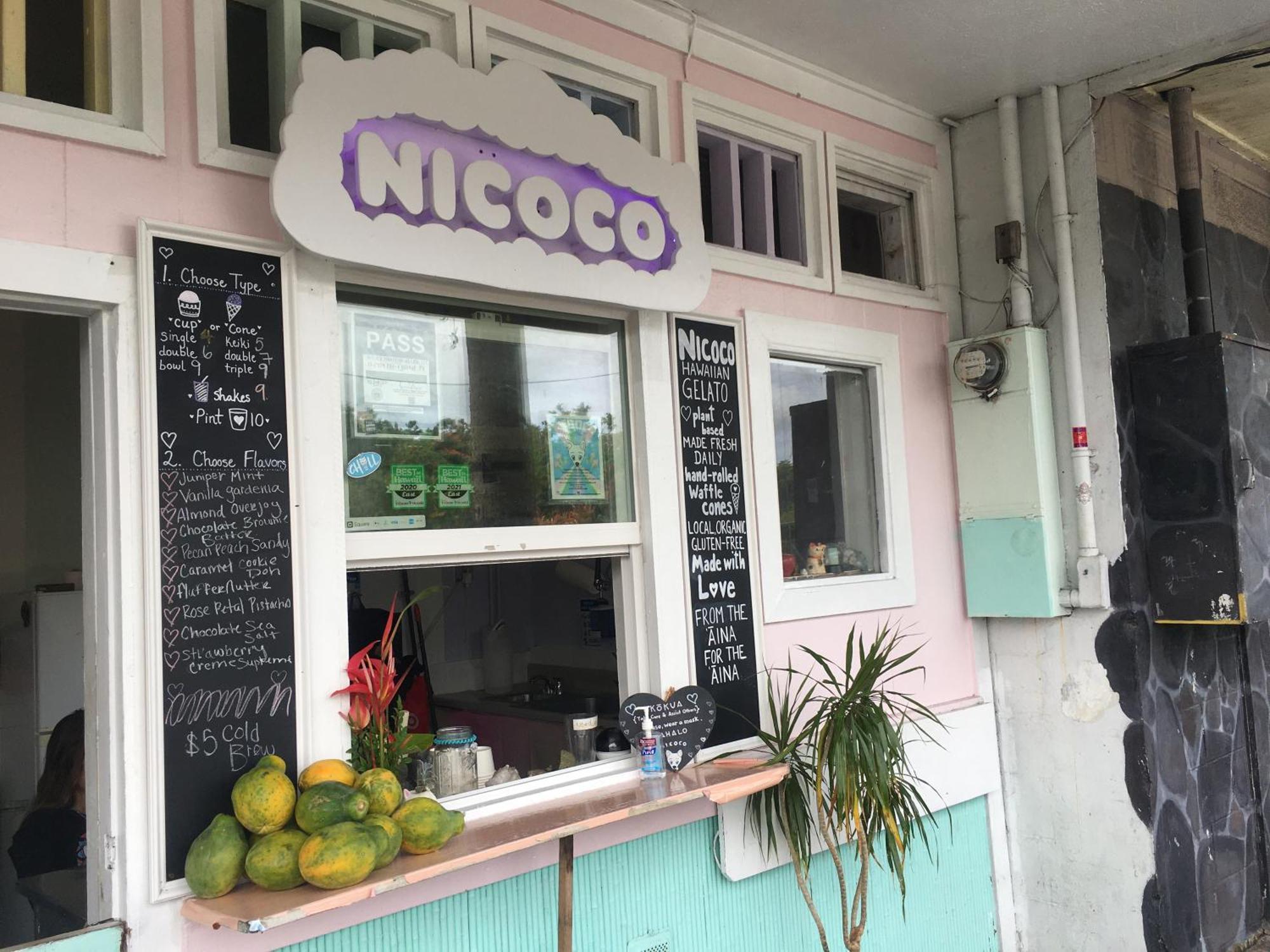 Pahoa Village Hostel Ngoại thất bức ảnh